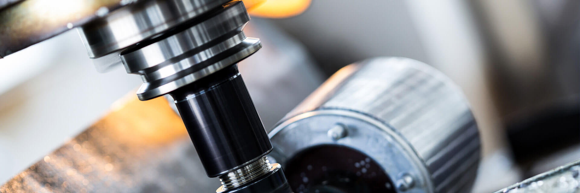 Produkcja elementów oraz systemów hydrauliki siłowej