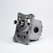 Pompa PZ2-K-6.3L
