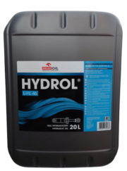Olej hydrauliczny Hydrol L-HL 46 - 20 l