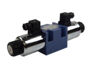 Rozdzielacz 4WE6-JA-32/G24NZ4