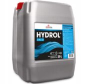 Olej hydrauliczny Hydrol L-HL 32