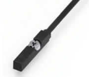 Czujnik PNP NO, 10-28V DC 3-przew.,kabel 5m, bez wtyku KT65P-5M