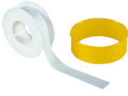Taśma teflonowa uszczelniająca 12m x 12mm x 0,075mm 258.66