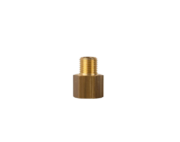 Adapter M-F M10x100 1/8"