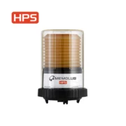 Smarownica Automatyczna MEMOLUB HPS 25 Bar
