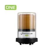 Smarownica Automatyczna MEMOLUB ONE 10 Bar