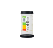 Szklanka olejowa Oil R-500 do smarownic automatycznych