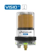 Smarownica Automatyczna MEMOLUB VISIO EP 25 Bar