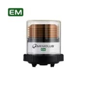 Smarownica Automatyczna MEMOLUB EM 10 Bar