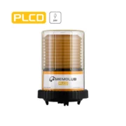Smarownica Automatyczna MEMOLUB PLCD 25 Bar