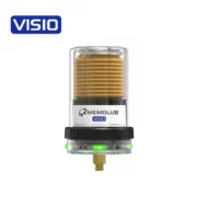 Smarownica Automatyczna MEMOLUB VISIO 25 Bar