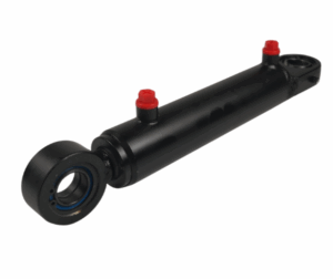 Siłownik hydrauliczny 40/25 x 150
