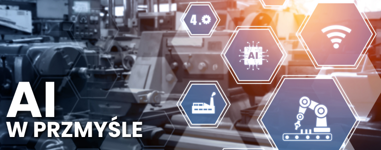 AI w przemyśle