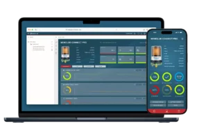 Memolub Connect