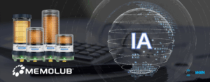 Memolub Connect Pro