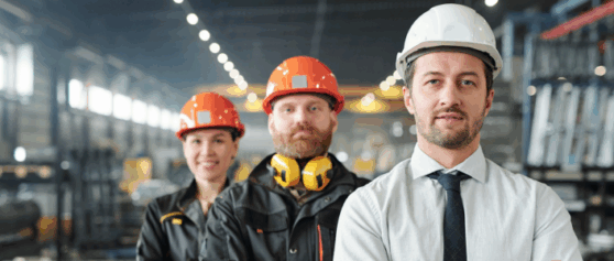 Total Fluid Management w przemyśle